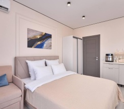Апартаменты, 21м² в Вива Ла Вида