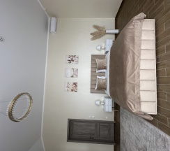 Премиум однокомнатный в Nur