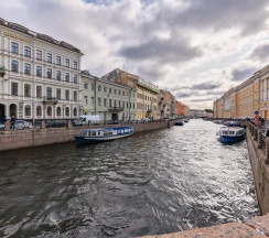 3-местная комната стандарт в Sutki.rent