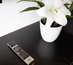 Студия Дуплекс в Baan 125 Stay