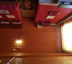 Номер Standard в Гостевой дом на Заячьей поляне