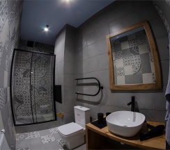 номер "Апартамент 2" в Новгород