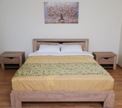 Номер Люкс 2-2 в Интурист