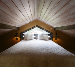 НЕПТУН ( ДО 8 ГОСТЕЙ ) в Berloga Country Resort