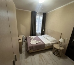 Номер Standard в Золотое кольцо