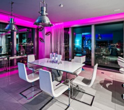 Fly River в Flyapartments