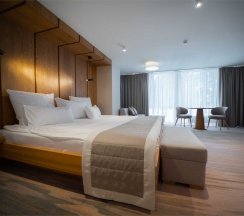 SUITE "Горицы" в Горицы Hotel&Resort