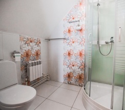 Номер Стандарт. Гостевой корпус, 2 этаж в Донской Лес