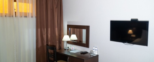 Стандарт эконом(цоколь) в Villa Laguna