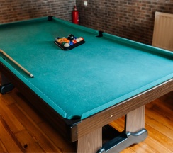 Гостевой дом "В Ёлках" в Котбус