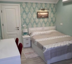 Номер Comfort в Отель Nicolas