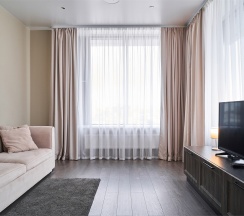 President Suite в Radius Central House by Огни Rent