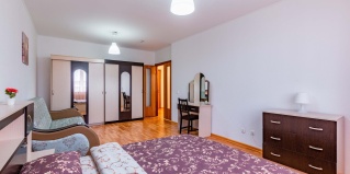 Екатеринбург: Апартаменты DreamHouse