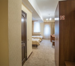 Стандарт в Лагуна