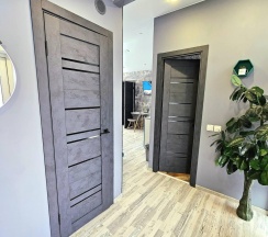 Коттедж Барн-Хаус в Побег из квартиры