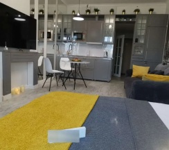 Апартаменты в Апартаменты Nеw York Sky