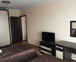 Двухместный номер Standard в Энергетик