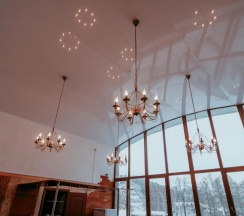 Люкс Superior в Арслан