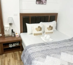 Двухместный номер Superior двуспальная кровать в GRAD Dai Thanh Motel