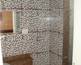 Номер Standard в Hotel City Sacomã