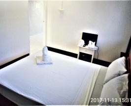 Апартаменты c 1 комнатой в The Guest House - SHA