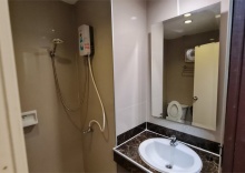 Номер семейный Superior в KKinn South Pattaya Hotel