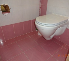 Квартира в Апартаменты на Садовая улица, д. 32/1, (1к-1)