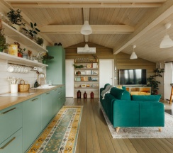 Дубль Дача в Суздале (ул. Зелёная, дом 47) в Дубль Дача