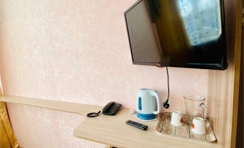 Первая категория ДАБЛ в Химик
