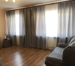 3-комнатный первой категории с 3 раздельными кроватями в Советская