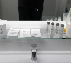 Стандарт "Бизнес" в Azimut