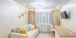 Минск: Апартаменты Апартаменты Комфорт и стиль в центре Минска