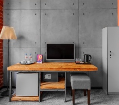 Стандарт в Station Premier S10