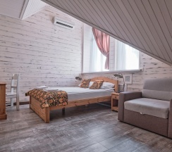 Стандарт в Морошка