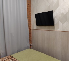 Двухместный номер в Samsonov Hotels