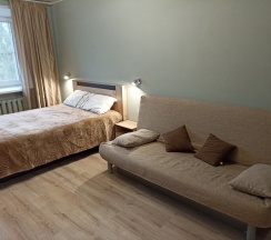 Апартаменты на Угличской 3 в Ana