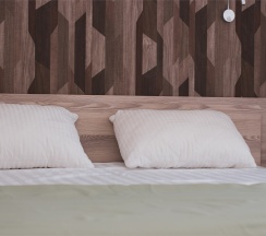 Апартаменты Family в Чилл Хилл