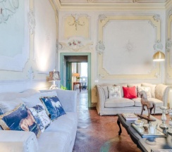 Апартаменты в Casa Penelope in Lucca