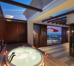 Двухместный номер Superior двуспальная кровать в Отель Selectum Luxury Resort Belek
