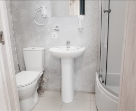 Люкс до 4-х человек в Премьера