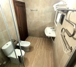 Апарт- "Люкс-Большой" в Ihotel