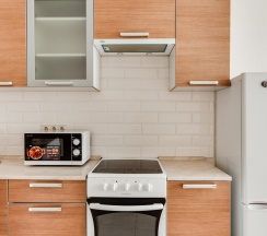 1-комнатные апартаменты стандарт в BestFlat24 (БэстФлэт24) на улице Лётная 21/1