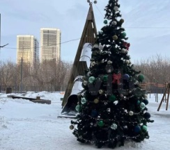 Квартира в Апартаменты на ул. Братьев Касимовых, 35
