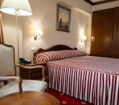 Апартаменты в Надежда SPA&морской рай