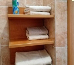 "Стандарт" 4-х местный двухкомнатный в Горки