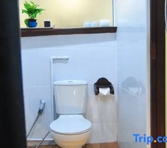 Двухместный номер Superior двуспальная кровать в Palm Resort Krabi