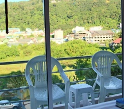 Двухместный номер Superior 2 отдельные кровати в Good Nice Hotel Patong