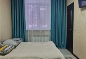 Отель Альянс в Прокопьевске