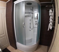 Стандартный номер улучшенный в Женева