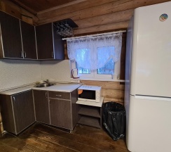 Коттедж стандарт в Остров приключений